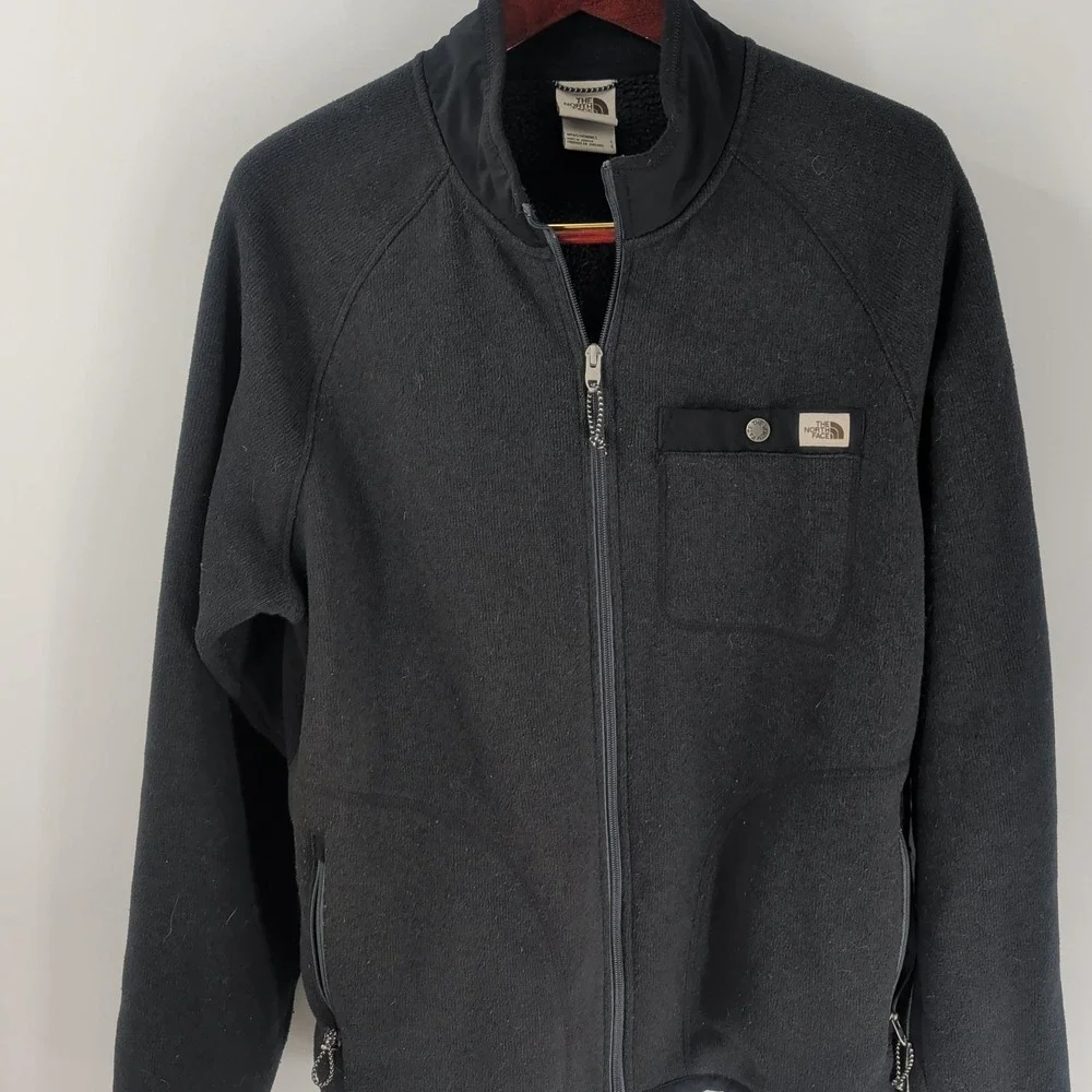 The North Face north face